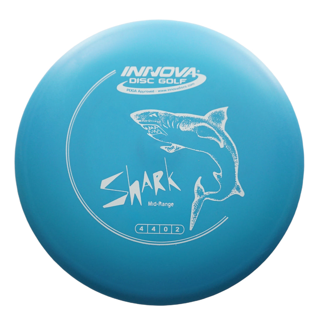 Innova DX Shark Disc - Blue