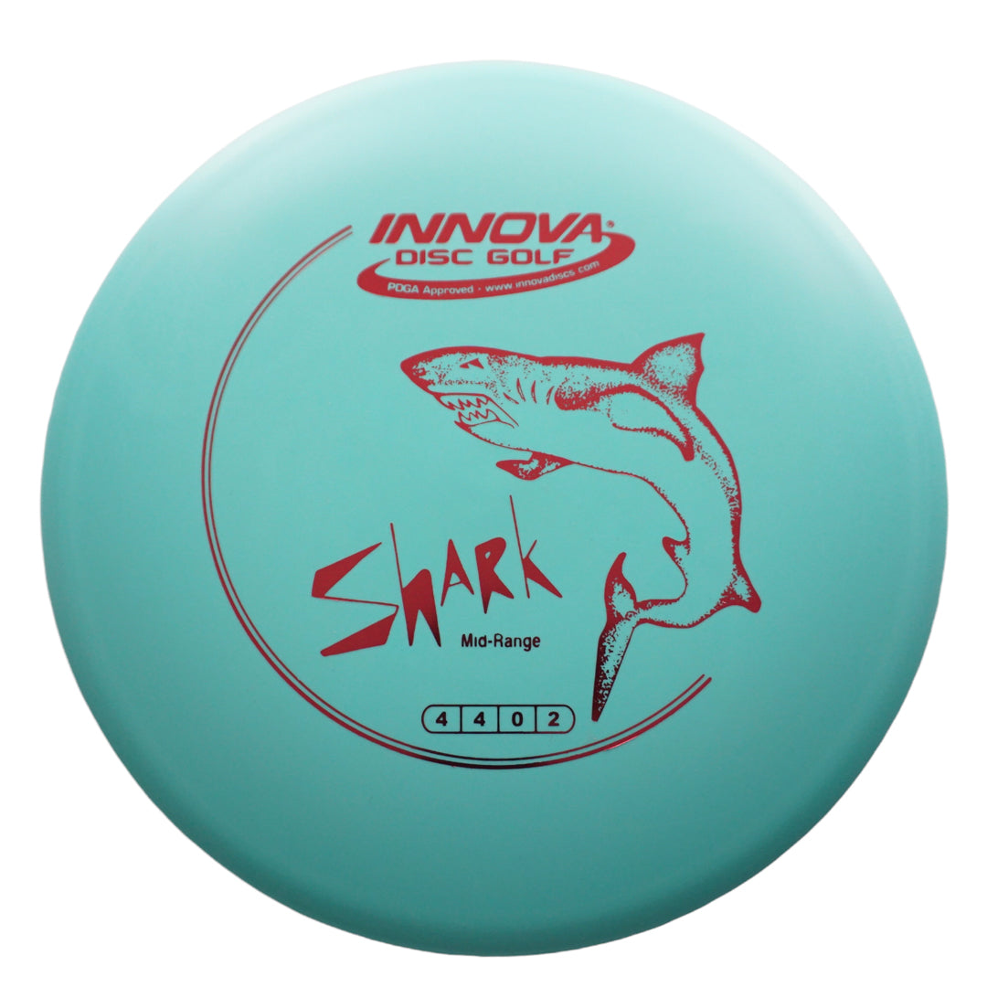 Innova DX Shark Disc - Light Blue