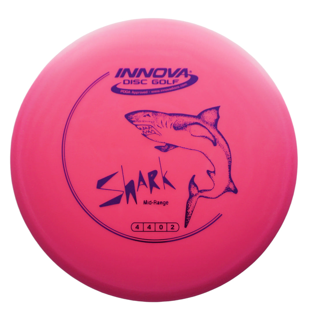 Innova DX Shark Disc - Pink