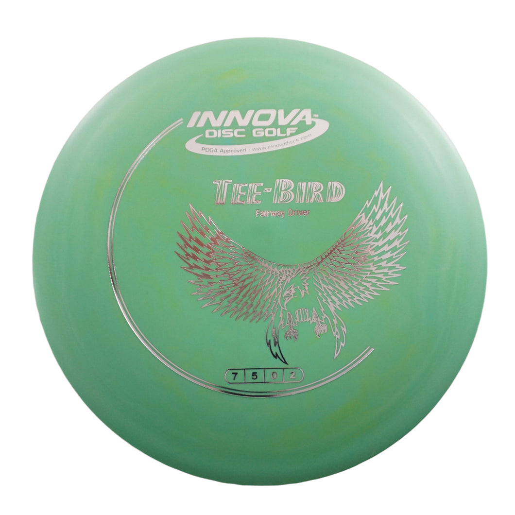 Innova DX Teebird Disc - Green