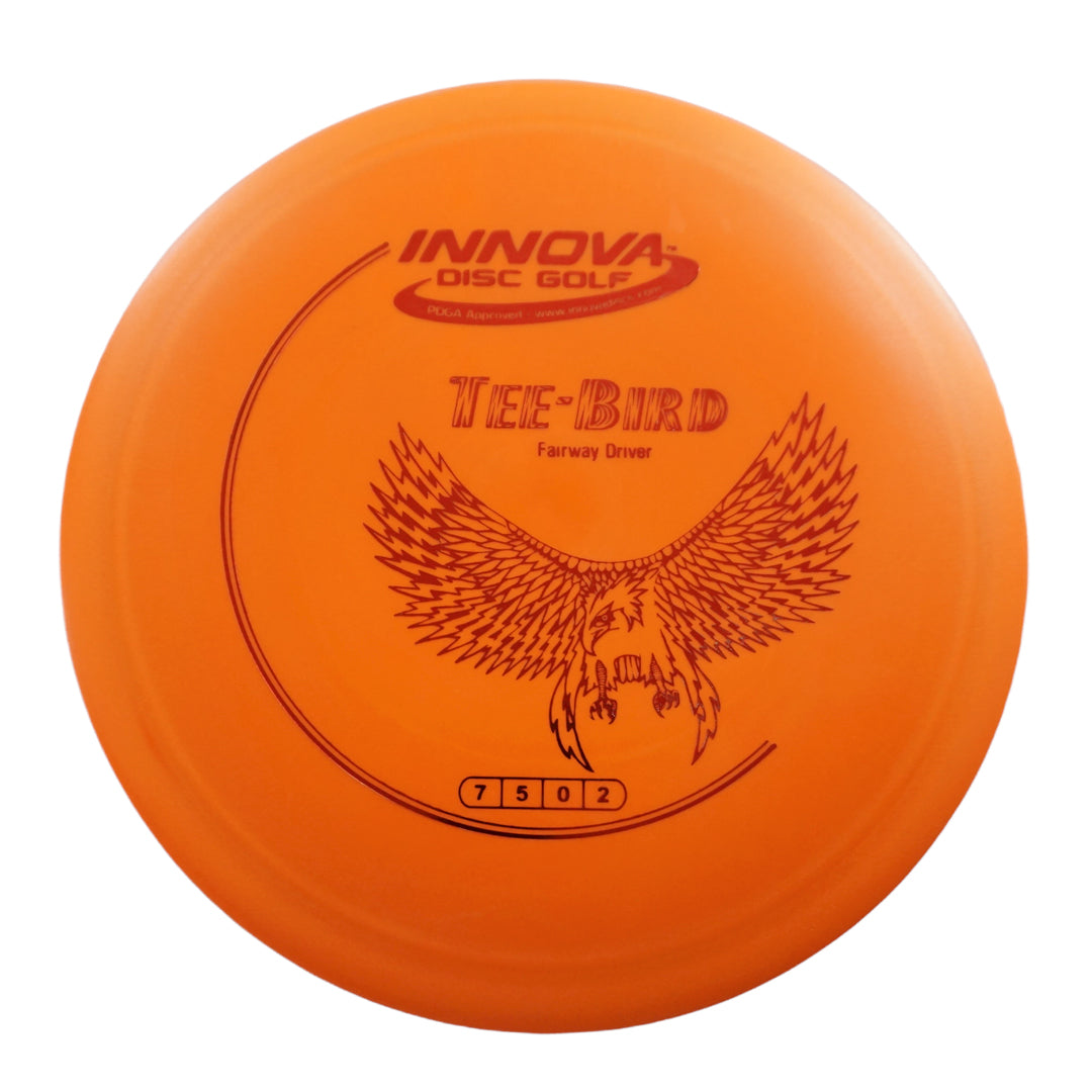 Innova DX Teebird Disc - Orange