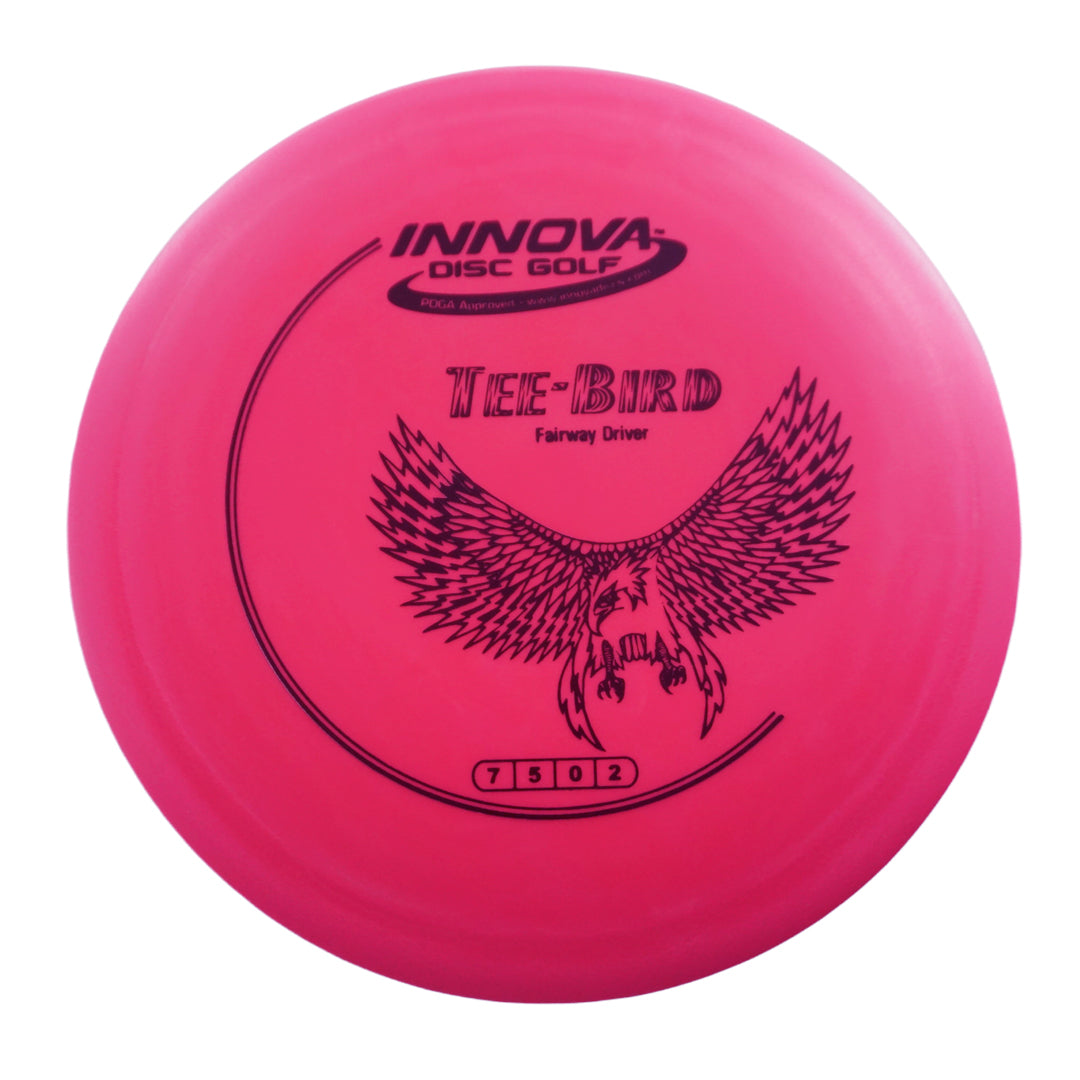 Innova DX Teebird Disc - Pink