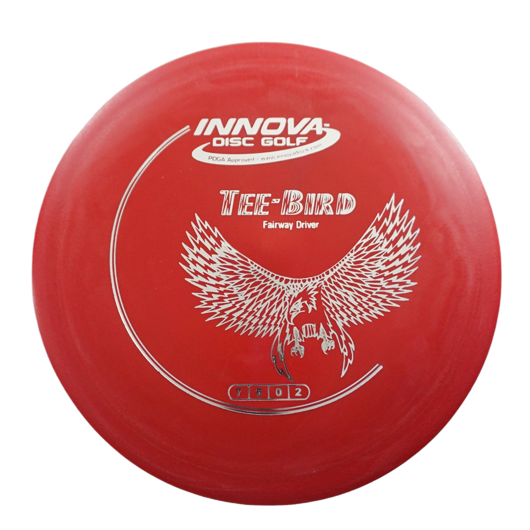 Innova DX Teebird Disc - Red