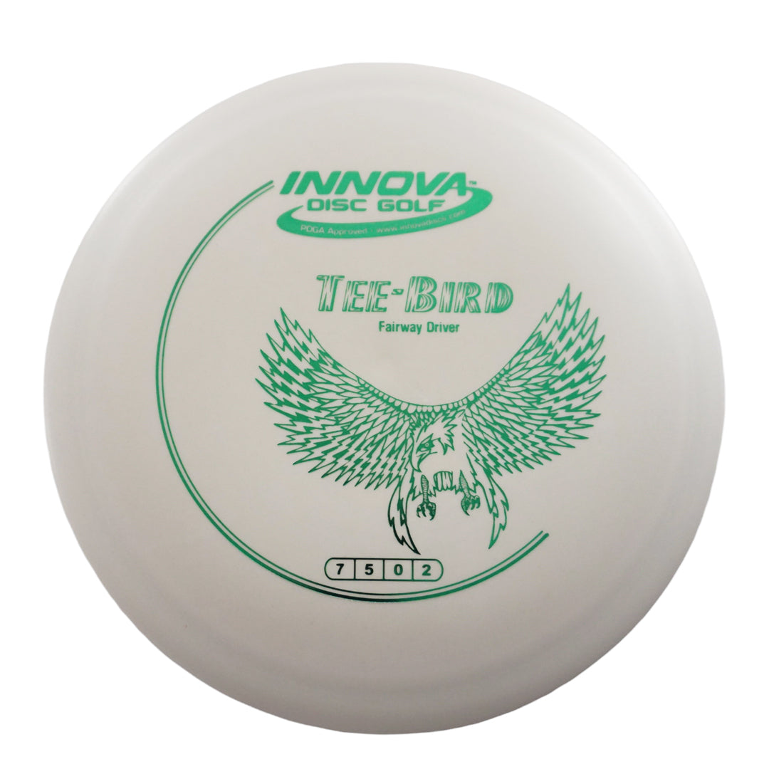 Innova DX Teebird Disc - White