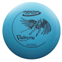 Load image into Gallery viewer, Innova DX Valkyrie Disc - Blue
