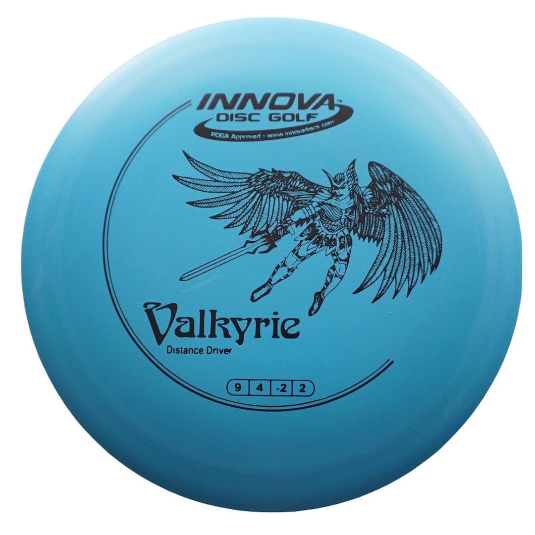 Innova DX Valkyrie Disc - Blue