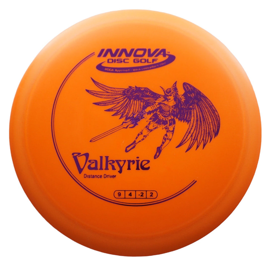 Innova DX Valkyrie Disc - Orange