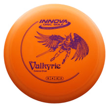 Load image into Gallery viewer, Innova DX Valkyrie Disc - Orange

