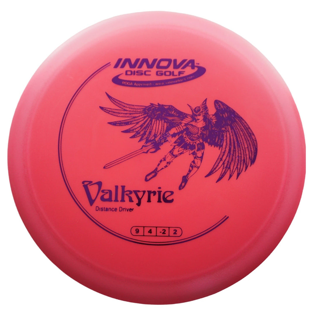 Innova DX Valkyrie Disc - Pink