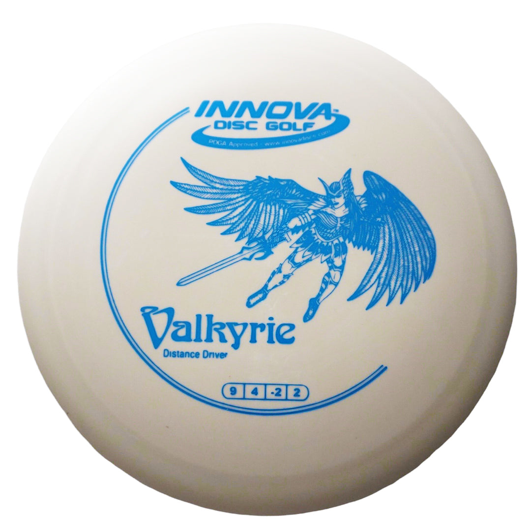 Innova DX Valkyrie Disc - White