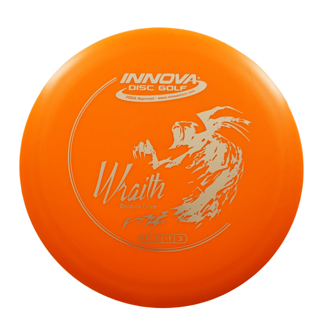 Innova DX Wraith Disc - Orange