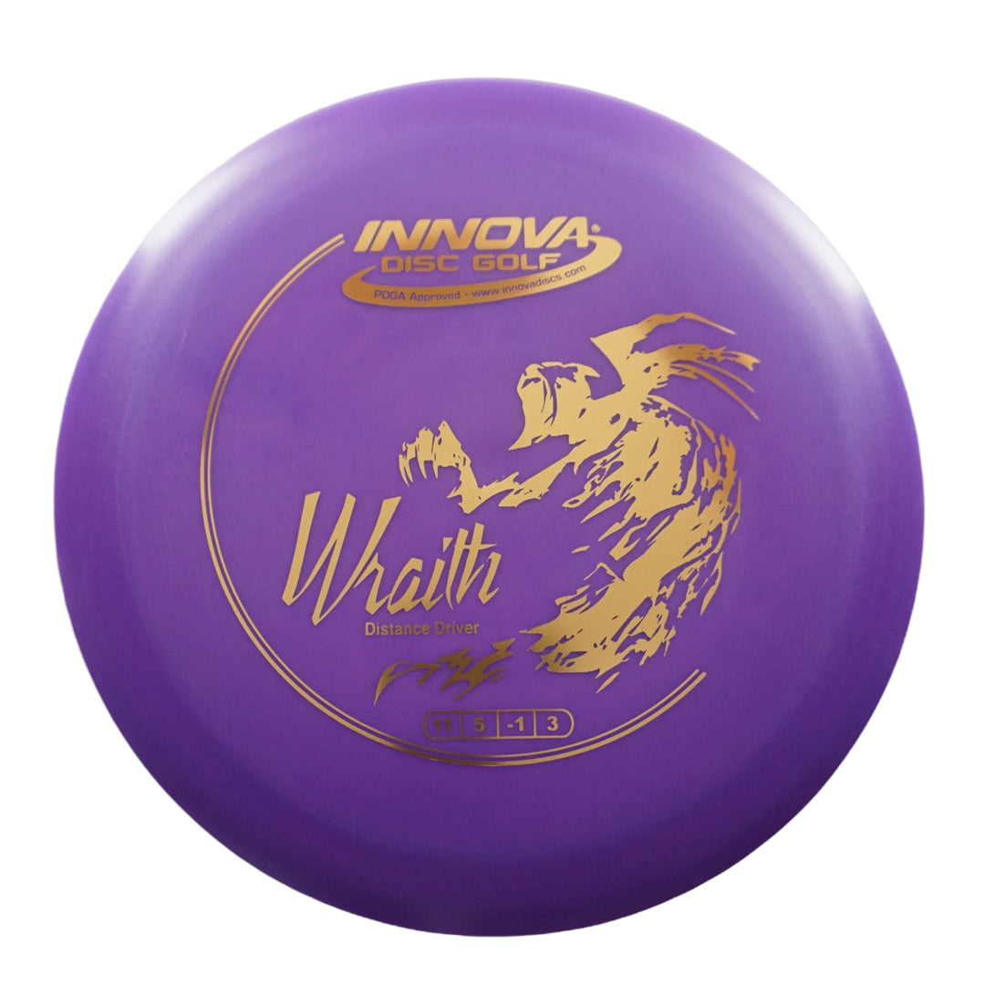 Innova DX Wraith Disc - Purple