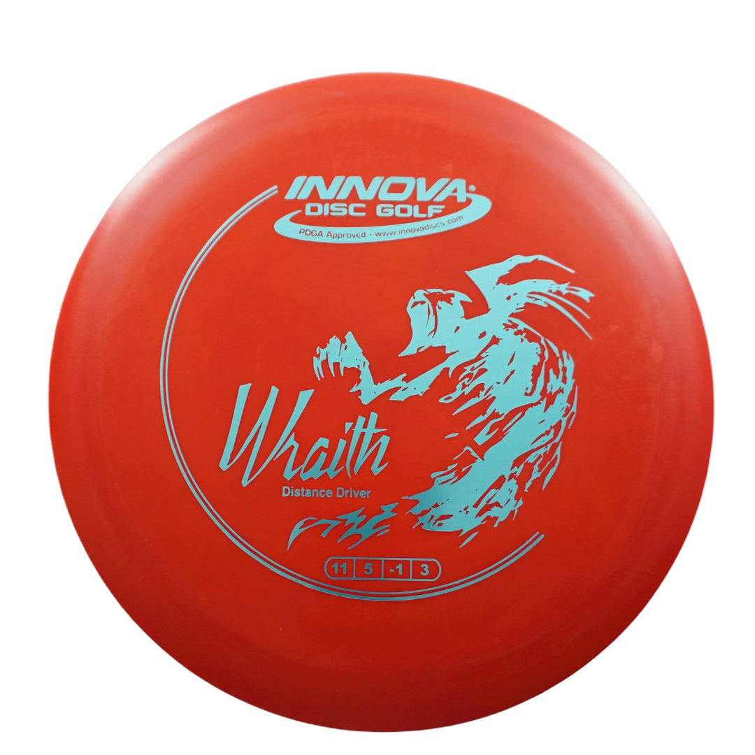 Innova DX Wraith Disc - Red