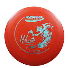 Load image into Gallery viewer, Innova DX Wraith Disc - Red

