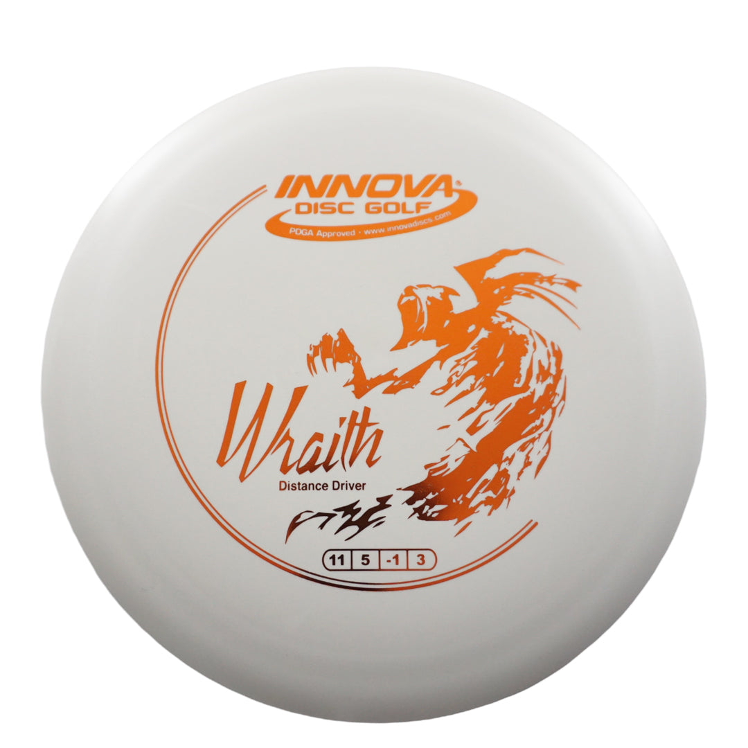 Innova DX Wraith Disc - White