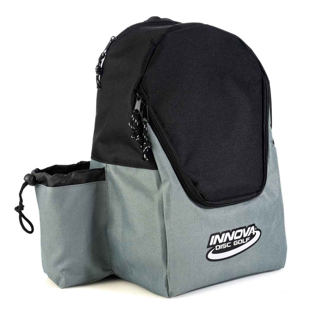 Innova Discover Backpack - Black