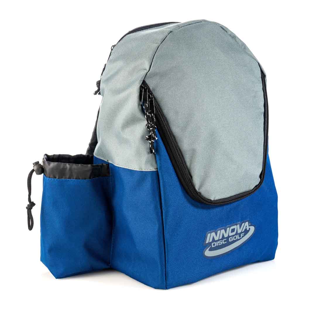 Innova Discover Backpack - Blue