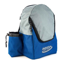 Load image into Gallery viewer, Innova Discover Backpack - Blue
