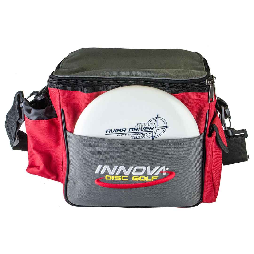 Innova Standard Bag - Red