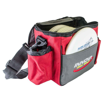 Innova Standard Bag - Red