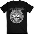 Iron Maiden - Senjutsu Samurai T-Shirt