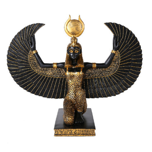 Isis 11819 Statue