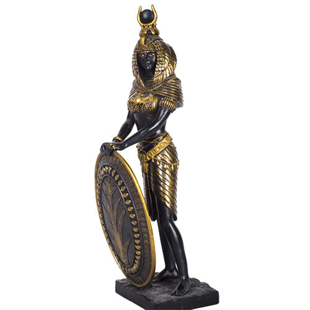 Isis 8542 Statue