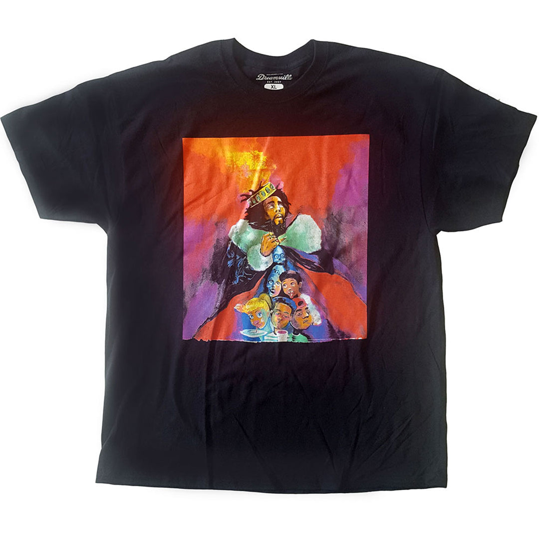 J Cole - Choose Wisely T-Shirt