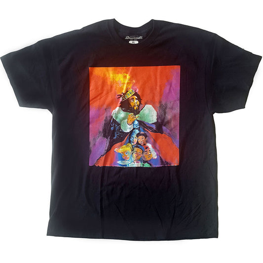 J Cole - Choose Wisely T-Shirt