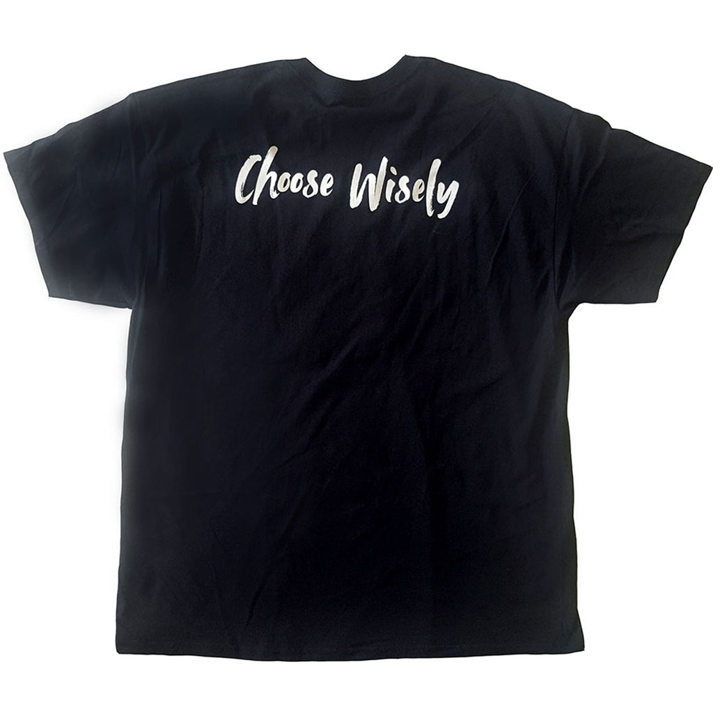 J Cole - Choose Wisely T-Shirt