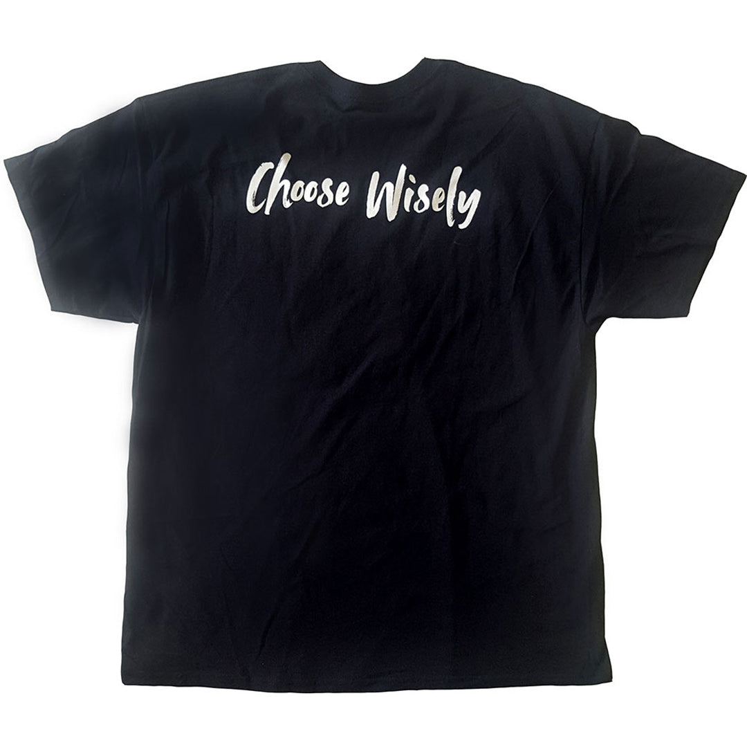 J Cole - Choose Wisely T-Shirt