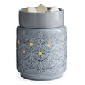 Jasmine Illumination Wax Warmer