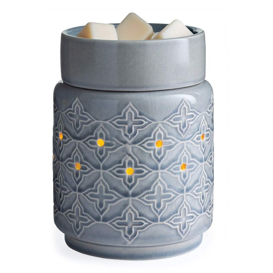 Jasmine Illumination Wax Warmer