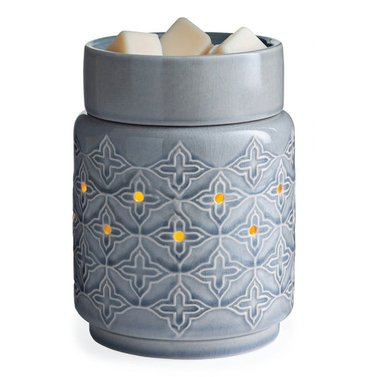 Jasmine Illumination Wax Warmer