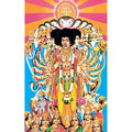 Jimi Hendrix Axis Bold As Love Poster