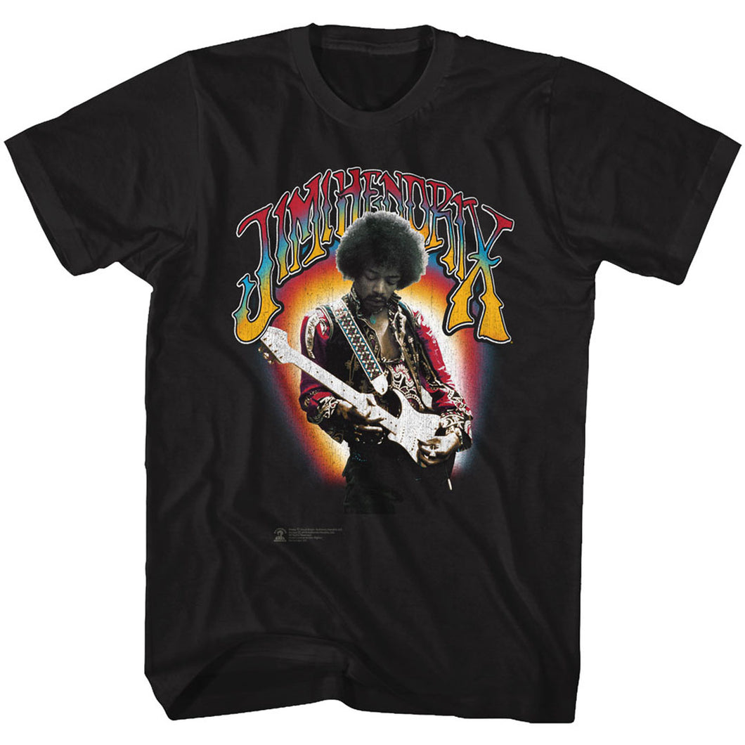 Jimi Hendrix - Jimi T-Shirt