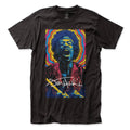 Jimi Hendrix - Rainbow Drawing