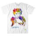 Jimi Hendrix - Riding With The Wind T-Shirt