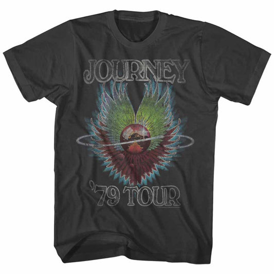 Journey - '79 Tour T-Shirt