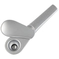 Journey Pipe J2 - Silver