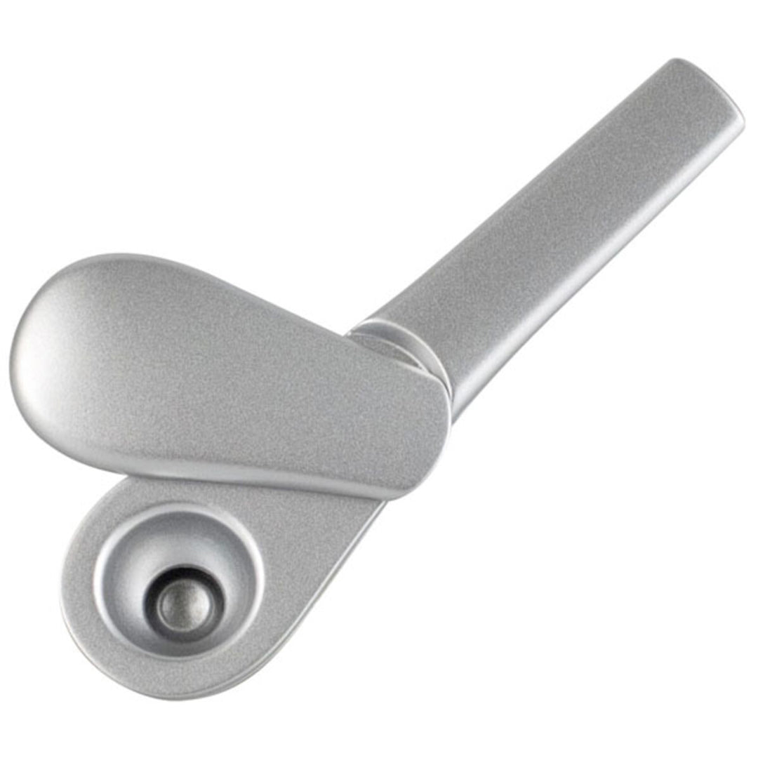 Journey Pipe J2 - Silver