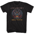 Journey - World Tour '80 T-Shirt