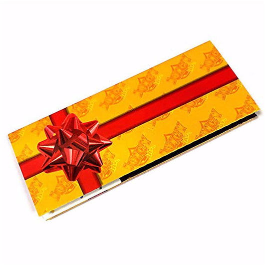 Juicy Jays Birthday Cake King Size Rolling Papers