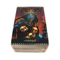 Kali Kapali Wooden Box