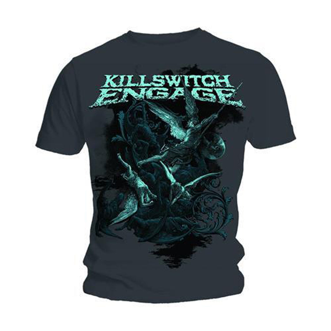 Killswitch Engage - Battle T-Shirt
