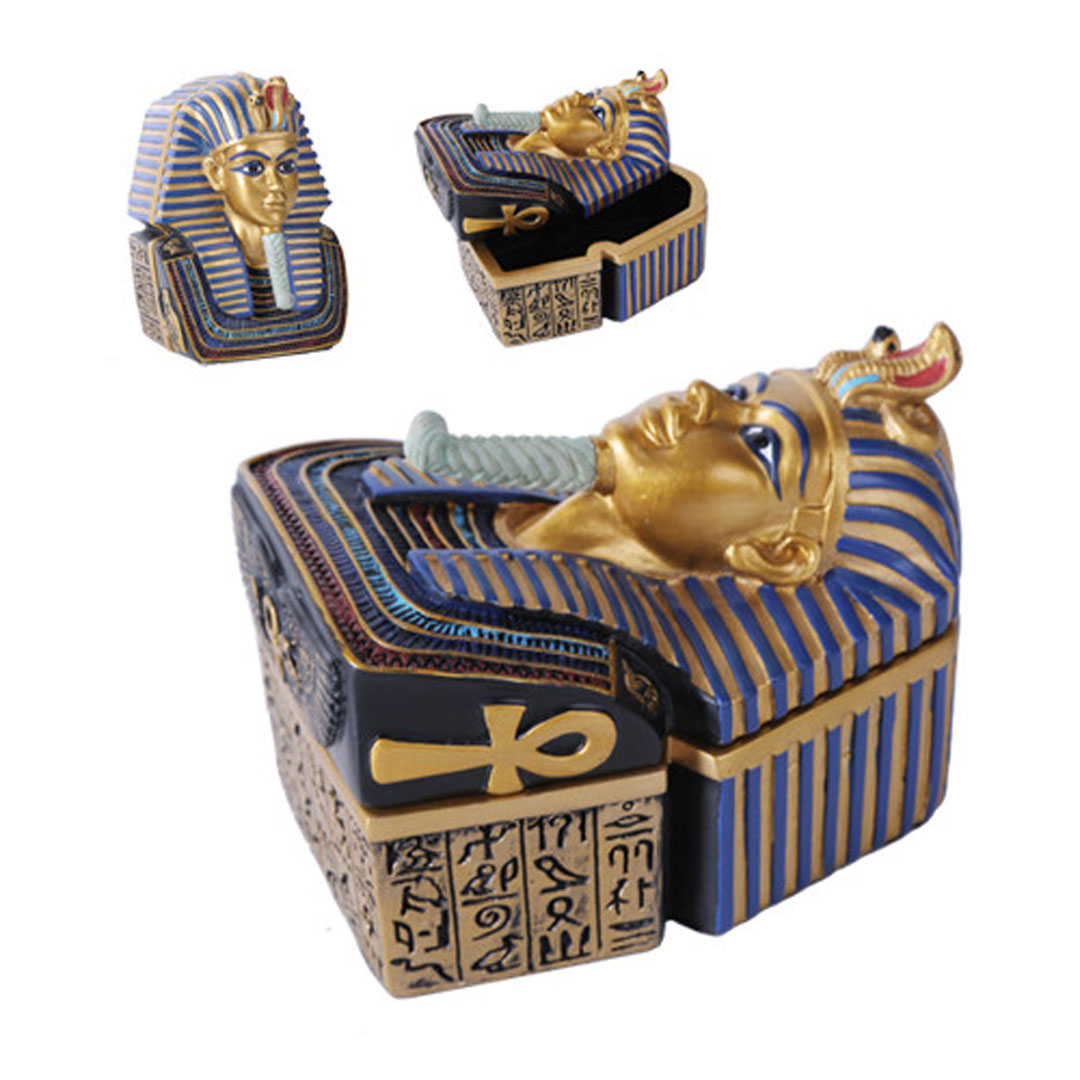 King Tut Box C/24