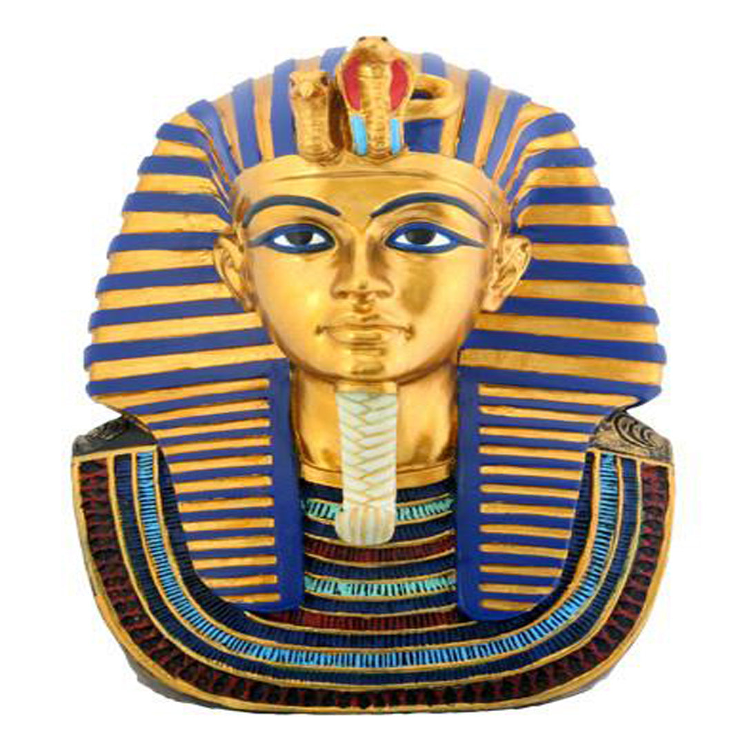 King Tut Bust Small