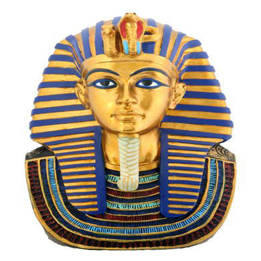 King Tut Bust Small