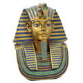 King Tut Bust