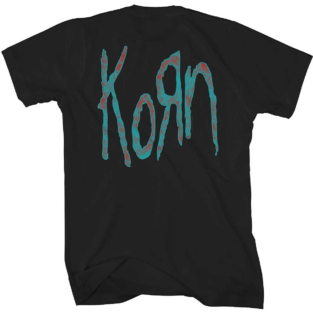 Korn - SOS Doll T-Shirt